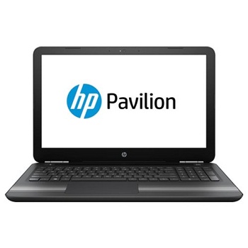 HP Pavilion 15-au134ur (1DM66EA) Core i3 7100U, 8Gb, 1Tb, DVD-RW, nVidia GeForce GT 940M-R 2Gb, 15.6